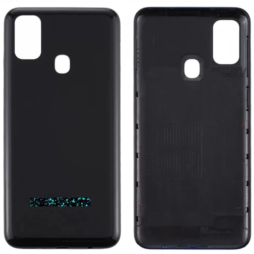 Samsung Galaxy M21 SM-M215 Arka Kapak Siyah