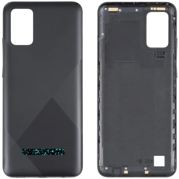 Samsung Galaxy M20s SM-M207 Arka Kapak Siyah