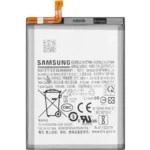 Samsung Galaxy Note 20 SM-N980 Batarya Pil – Orijinal