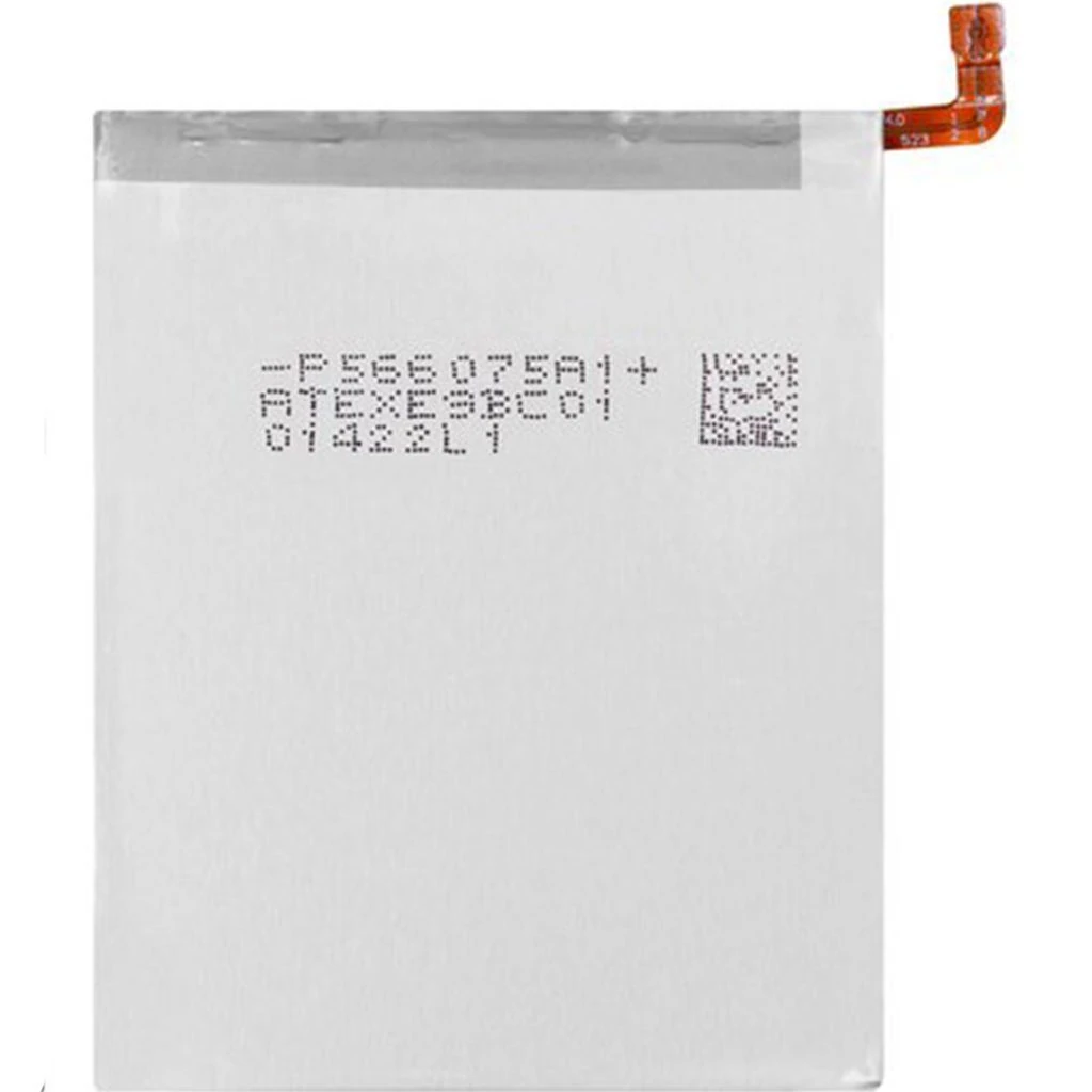 Samsung Galaxy Note 20 Ultra SM-N985 Batarya Pil – Orijinal