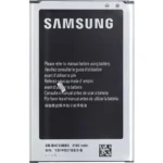 Samsung Galaxy Note 3 Neo SM-N7502 Batarya Pil – Orijinal