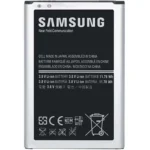 Samsung Galaxy Note 3 Neo SM-N7502 Batarya Pil - Orijinal - Görsel 2