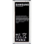 Samsung Galaxy Note 4 SM-N910 Batarya Pil - Orijinal - Görsel 2