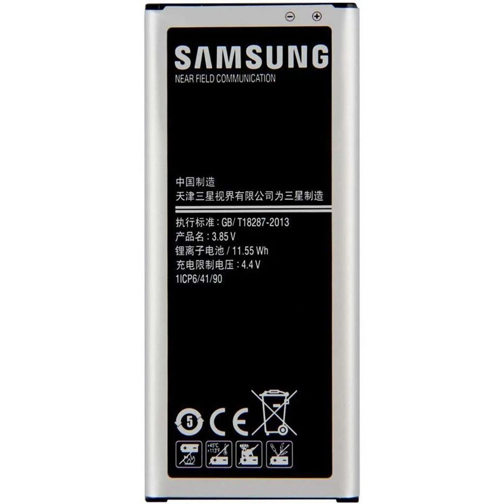 Samsung Galaxy Note Edge SM-N915 Batarya Pil
