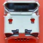 Excon M71T Şarj Soketi Dc Jack - Görsel 2
