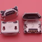 Alcatel A3 7'' Kids Şarj Soketi Dc Jack - Görsel 2