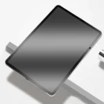 Samsung Galaxy Note 10.1 GT-N8005 Mat Kırılmaz Cam Nano Ekran Koruyucu - Görsel 2