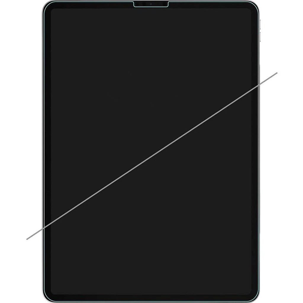 Samsung Galaxy Note Pro P901 Ekran Koruyucu Tempered Kırılmaz Cam