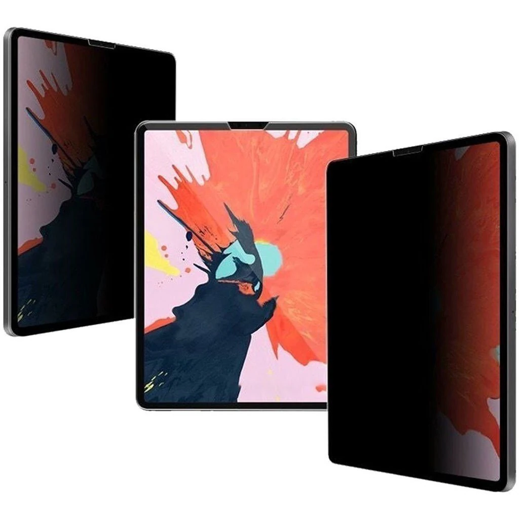 Vorcom S7 Pro Hayalet Cam Nano Kırılmaz Ekran Koruyucu