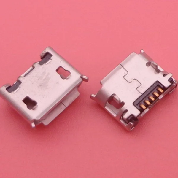 Alcatel A3 7” Kids 8262-2AALTR1 Şarj Soketi Dc Jack