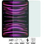TTCLSS-TB-022 Kodlu Tablet Ekran Koruyucu Tempered Kırılmaz Cam