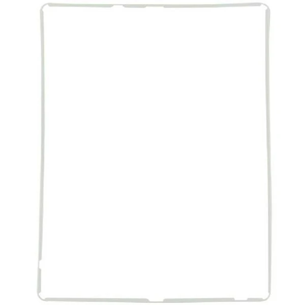 Apple İpad 2 A1395 Çıta Beyaz