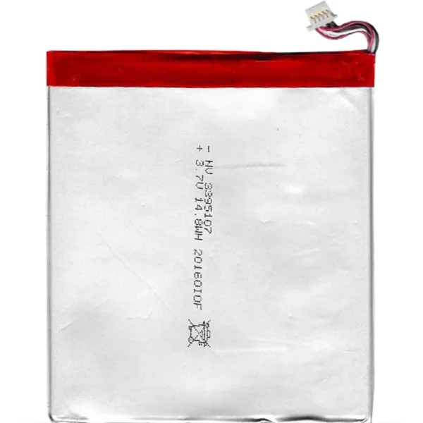 Exper Easypad T7R Batarya Pil
