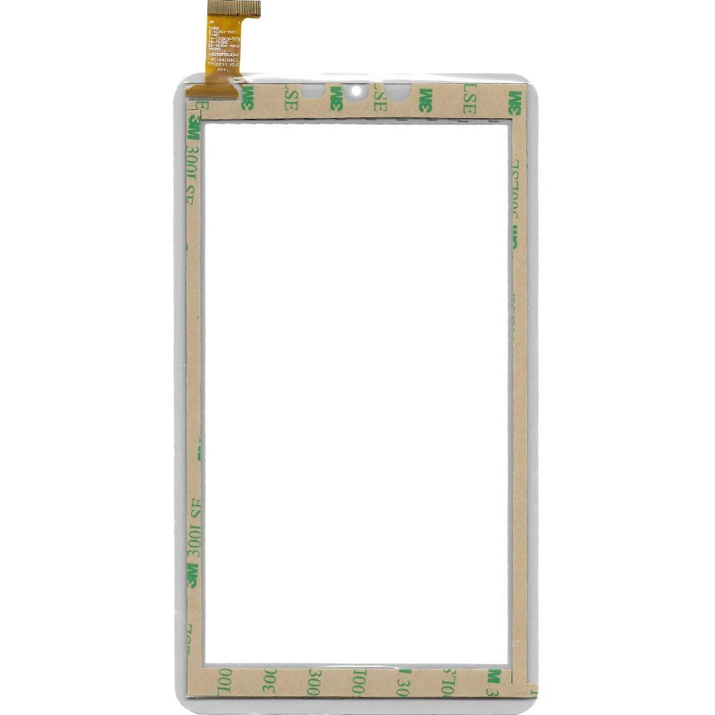 Exper Easypad 7 T7E Dokunmatik Beyaz