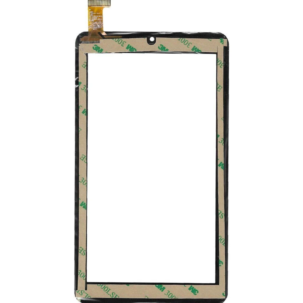 Exper Easypad T7C Dokunmatik Siyah
