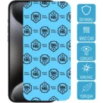 Samsung Galaxy S23 Plus SM-S916 Ekran Koruyucu Nano Kırılmaz Cam