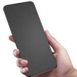 Samsung Galaxy S24 Plus SM-S926 Mat Kırılmaz Cam Nano Ekran Koruyucu - Görsel 2