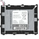 Alcatel Onetouch Pixi 3 9010x Batarya Pil