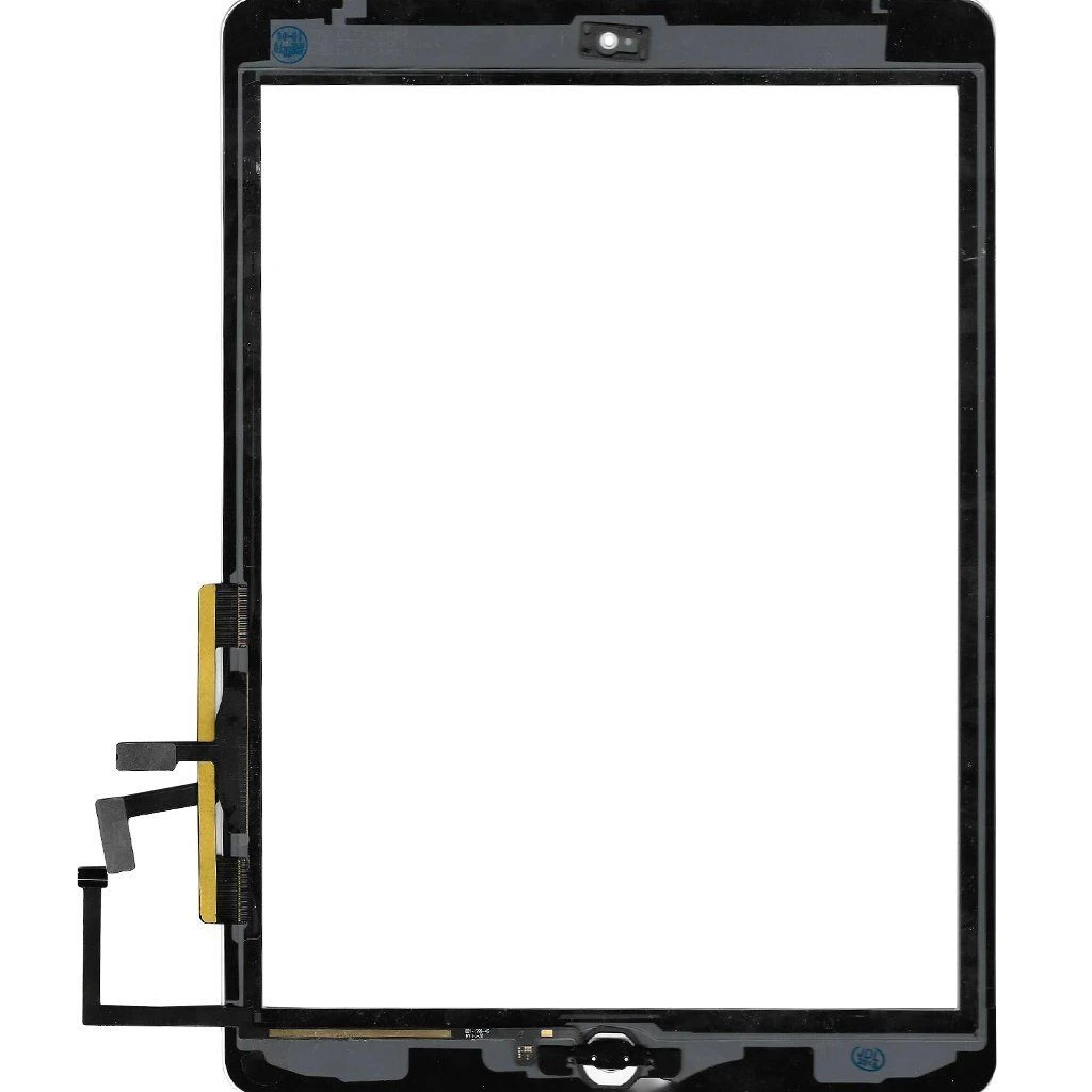 Apple İpad Air Butonlu Dokunmatik Beyaz