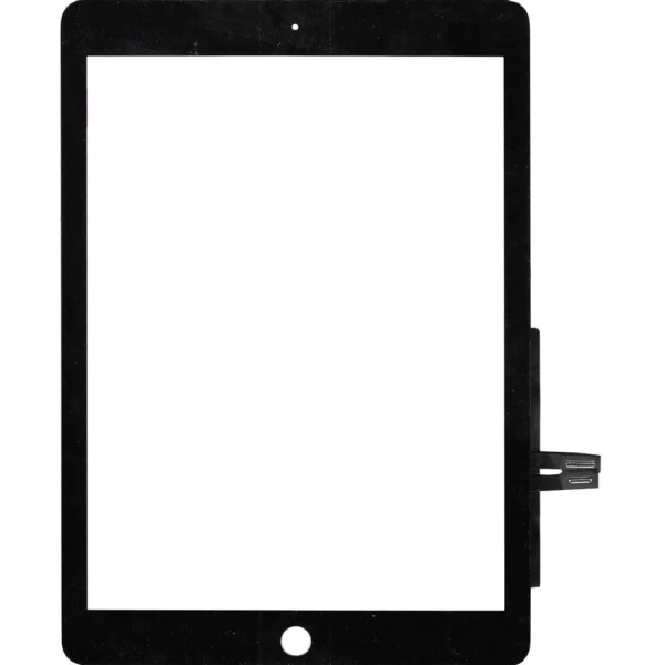 Apple İpad 6.Nesil MR7G2TU/A Dokunmatik Siyah – Orijinal