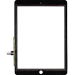Apple İpad 6.Nesil MR7G2TU/A Dokunmatik Siyah - Orijinal - Görsel 2