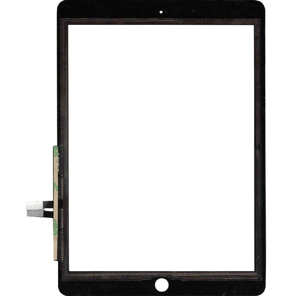 Apple İpad 6.Nesil MR7G2TU/A Dokunmatik Siyah