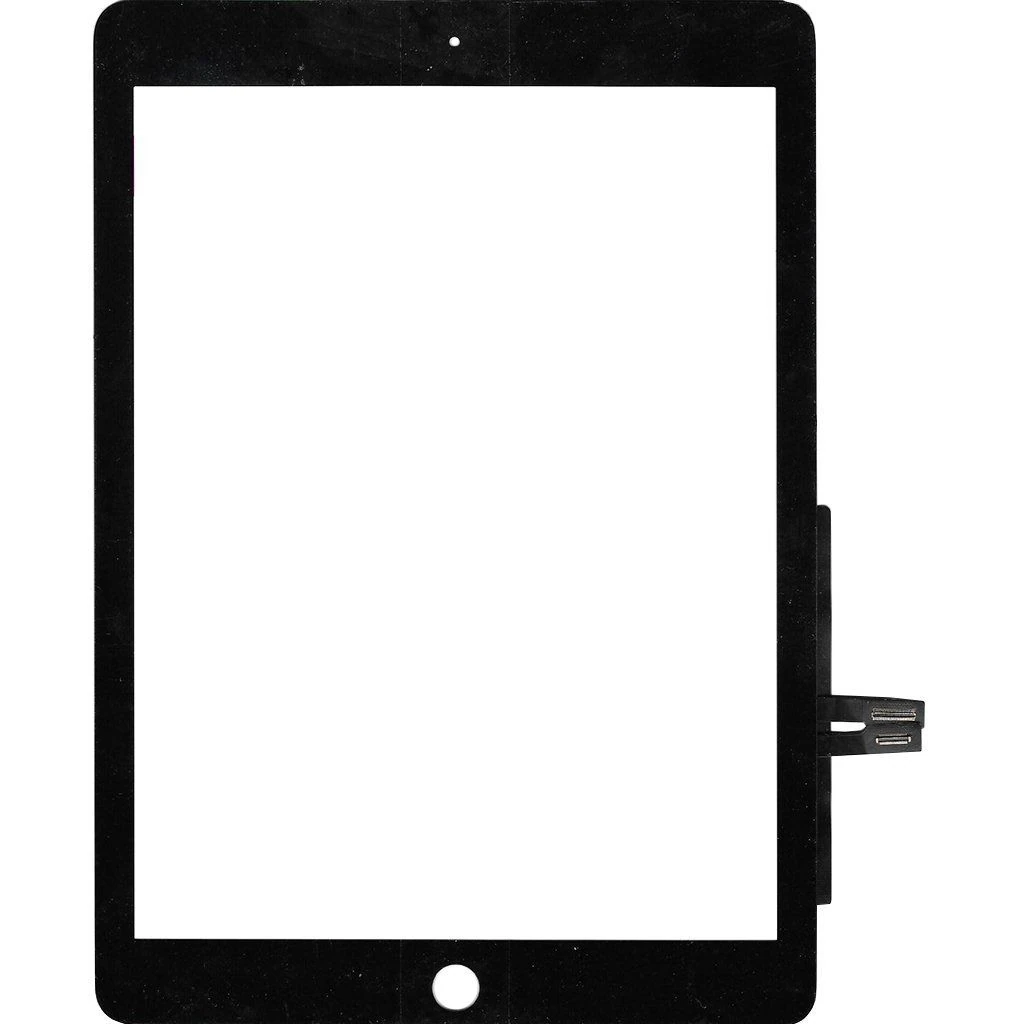 Apple İpad 6.Nesil MR7J2TU/A Dokunmatik Siyah – Orijinal
