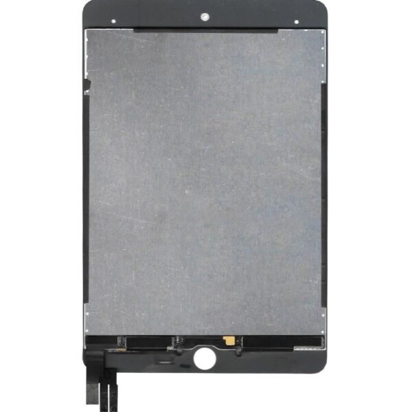Apple İpad Mini 5 A2125 Ekran Dokunmatik Set Siyah