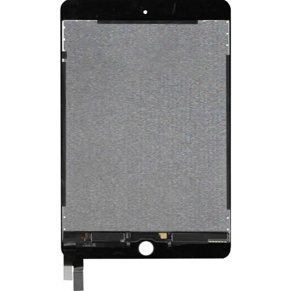 Apple İpad Mini 4 A1538 Ekran Dokunmatik Set Siyah
