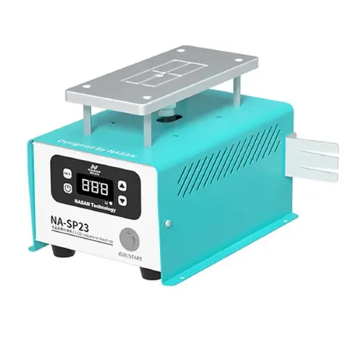 Nasan NA-SP23 7 inch Seperator Makinesi