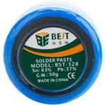 Best BST-328 Sıvı Lehim Pastası (50g)