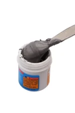 MECHANIC Krem Sıvı Lehim Paste 50g 183°C - Görsel 3