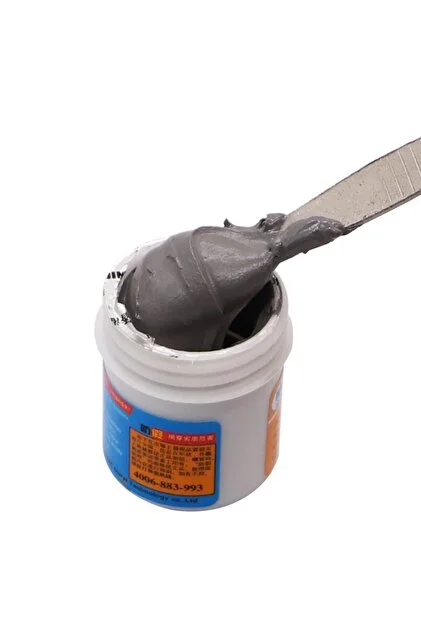 MECHANIC Krem Sıvı Lehim Paste 50g 183°C