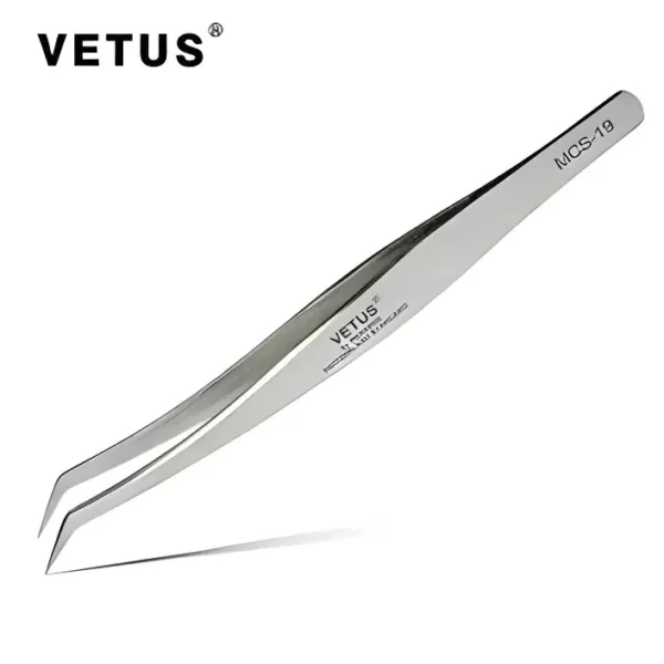 Vetus Mcs-19 Entegre Cımbızı Gri Renk 45 Derece Açılı