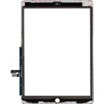 Apple İpad 8.Nesil MYL92TU/A Servis Dokunmatik Siyah - Görsel 2