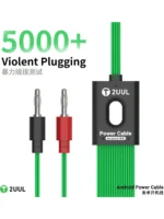 2uul PW04 Android Pil Test Kablosu – Android DC Power Test Kablosu