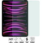 Apple İpad 8.Nesil MYLA2TU/A Ekran Koruyucu Tempered Kırılmaz Cam