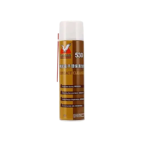 Falcon 530 Yağsız Kontak Sprey 550ml Büyük Boy