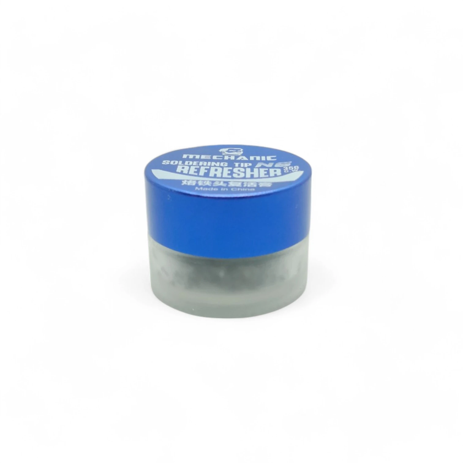 Mechanic N6 Havya Ucu Temizleyici 35G