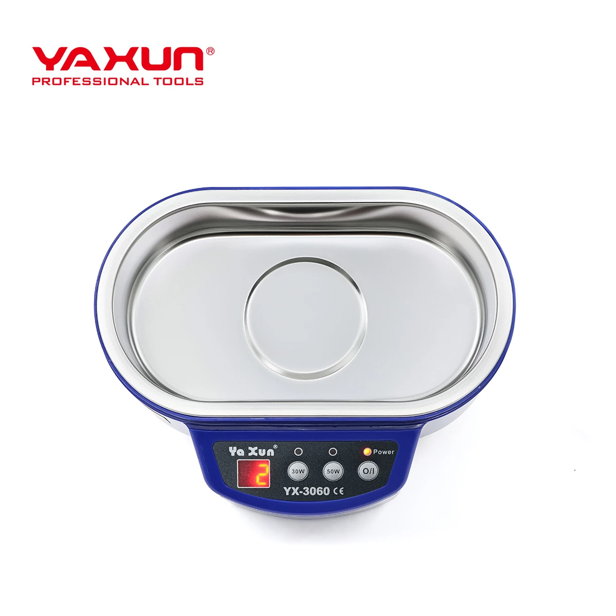 YAXUN YX-3060 ULTRASONİK Bord Yıkama Makinesi