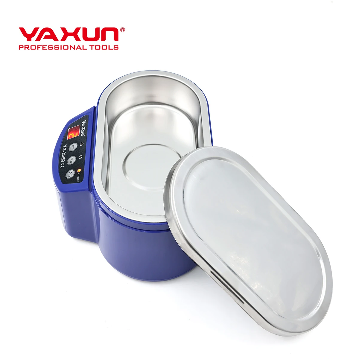 YAXUN YX-3060 ULTRASONİK Bord Yıkama Makinesi