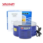 YAXUN YX-3060 ULTRASONİK Bord Yıkama Makinesi - Görsel 6