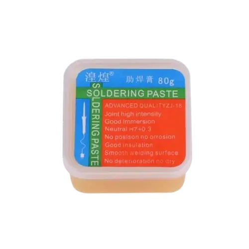 Lehim Pastası (Soldering Pasta) 80Gr.