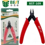 Best BST-109 Yan Keski