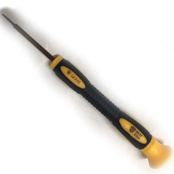 Best 0,8×45 6 Yıldız Tamir Tornavidası