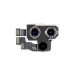 Apple iPhone 11 Pro Uyumlu Arka Kamera