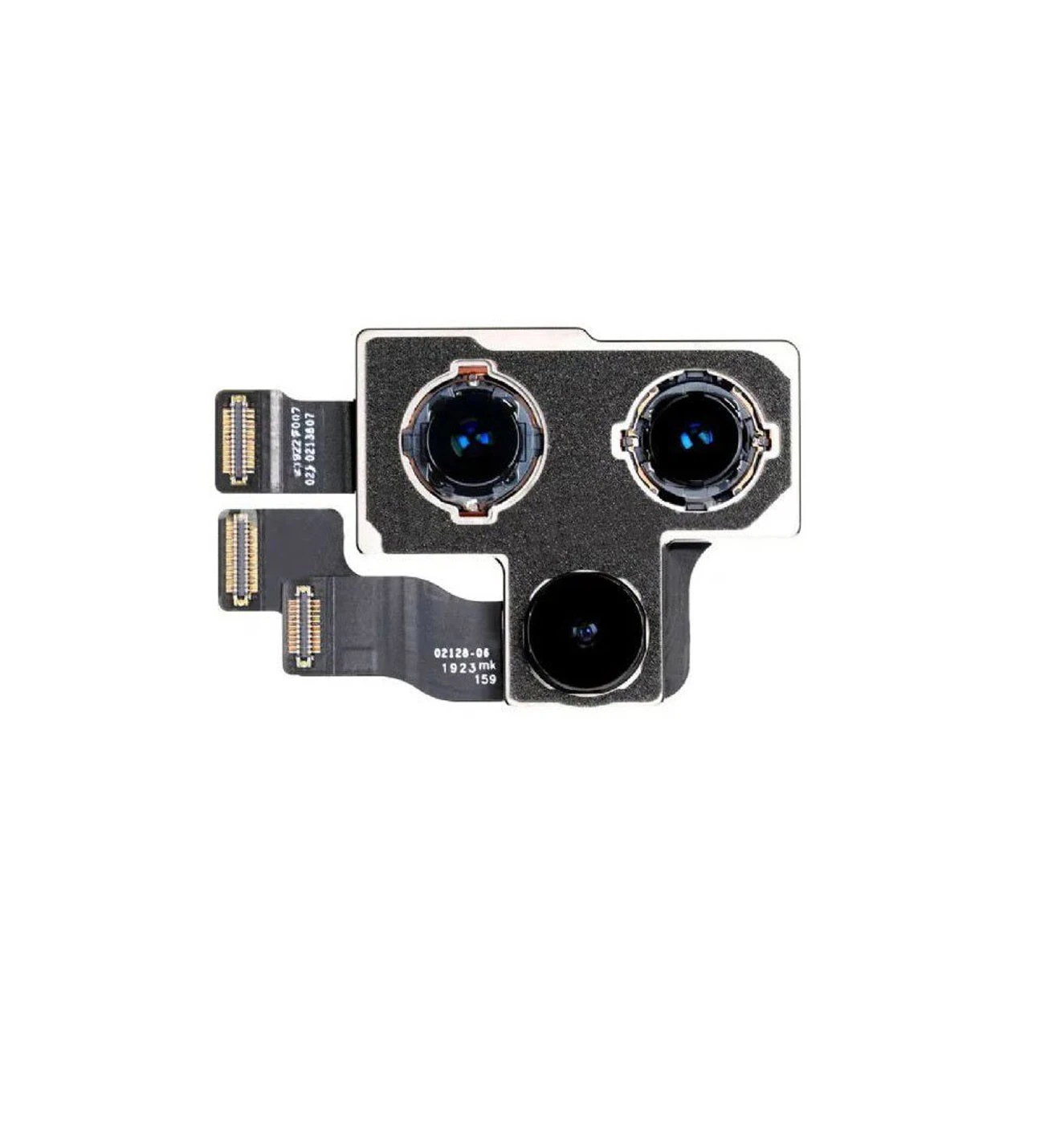 Apple iPhone 11 Pro Uyumlu Arka Kamera