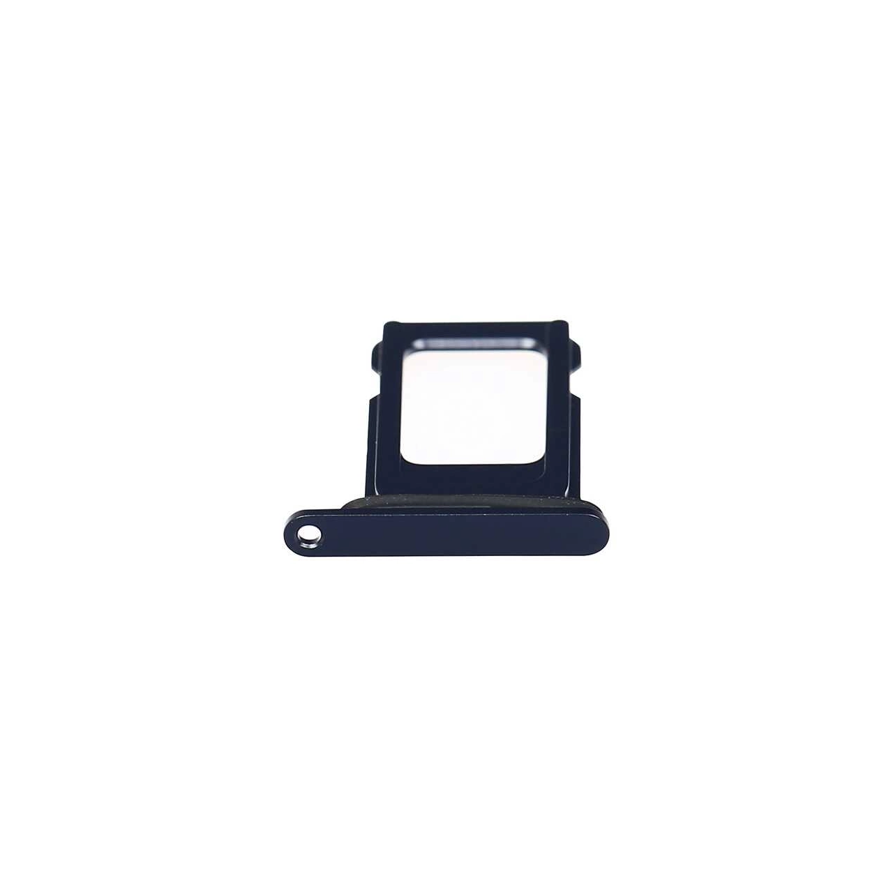 Apple iPhone 12 Uyumlu Sim Kart Tepsisi Siyah