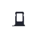 Apple iPhone 12 Uyumlu Sim Kart Tepsisi Siyah - Görsel 2