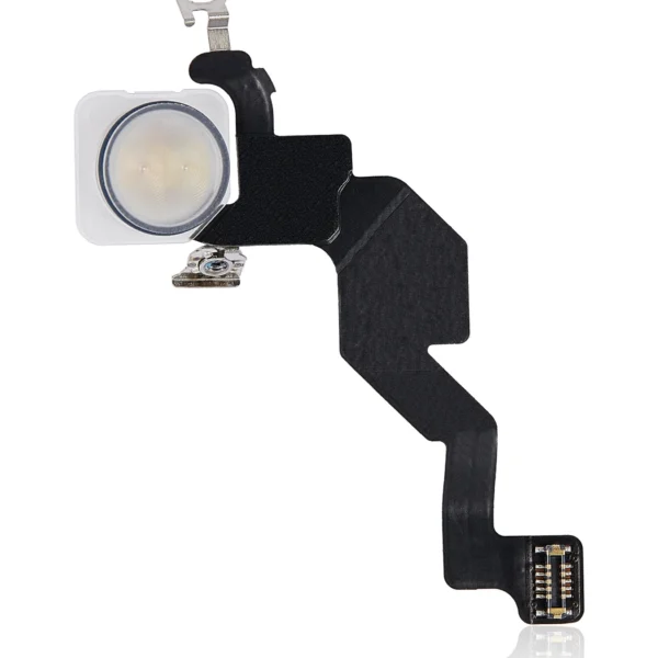Apple iPhone 13 Mini Uyumlu Flash Filmi Flex